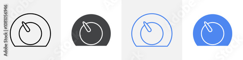 selector icon Group symbol or sign vector