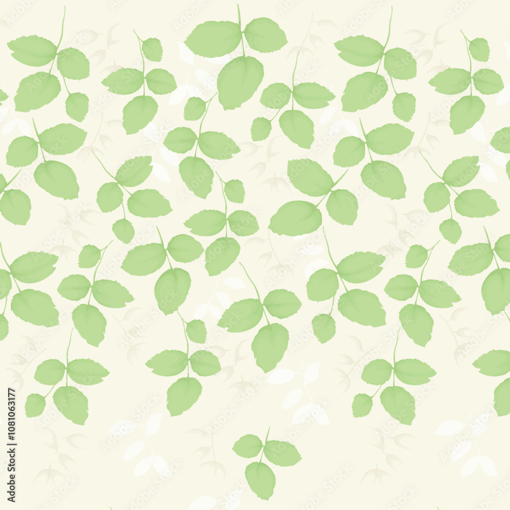 Textile and digital seamless pattern design Textile and digital seamless pattern design