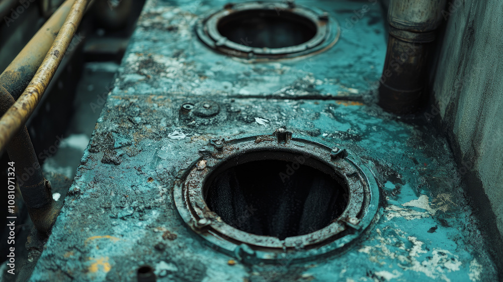 Grease traps stop fats, oils, and grease from getting into the sewer system. They're used in homes and businesses. Grease traps stop fats, oils, and grease from getting into the sewer system. They're used in homes and businesses.