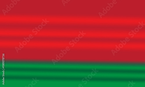 gradient christmas background red green abstract