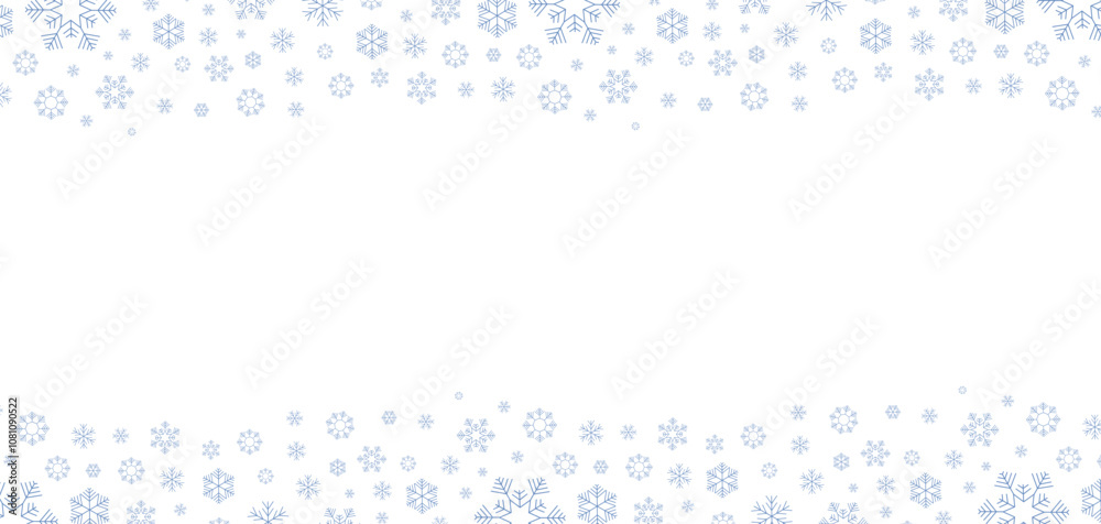 blue christmas background with snowflakes blue christmas background with snowflakes