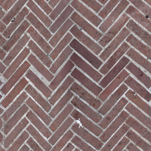 piso rustico tileable