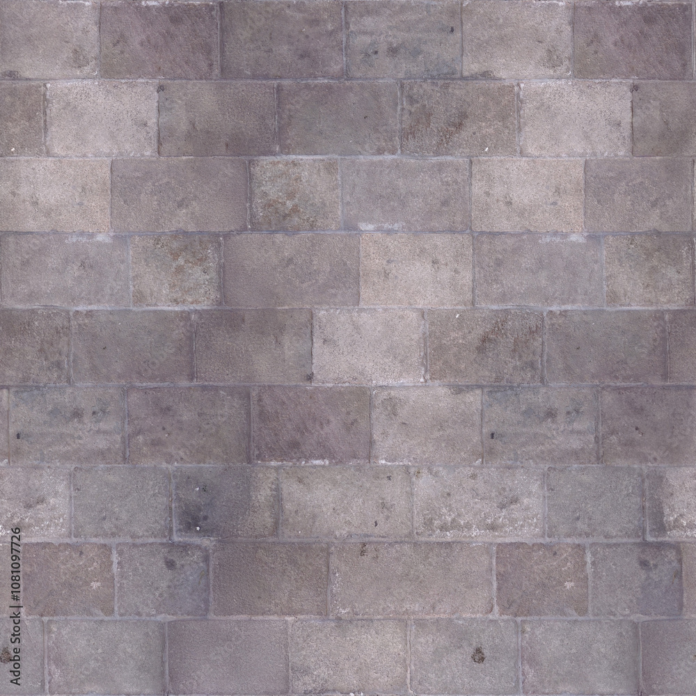 Fototapeta premium piso rustico tileable