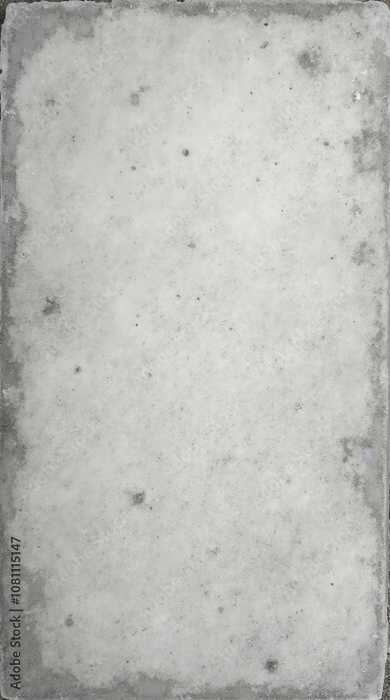 A close-up view of a light gray concrete slab, showcasing its subtle variations in texture and tone. A close-up view of a light gray concrete slab, showcasing its subtle variations in texture and tone.