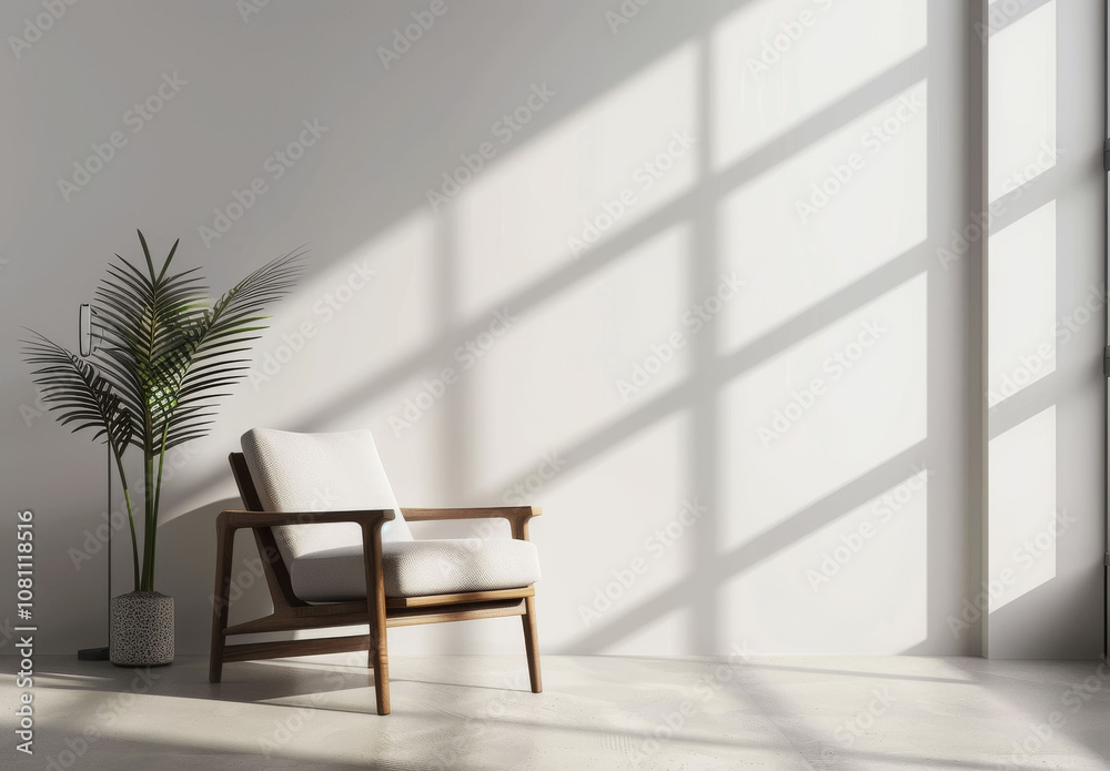 Living room interior. Minimal clean scandinavian apartment. Livingroom background with copy space mock up. Cozy modern beige house. Empty home with copyspace Living room interior. Minimal clean scandinavian apartment. Livingroom background with copy space mock up. Cozy modern beige house. Empty home with copyspace