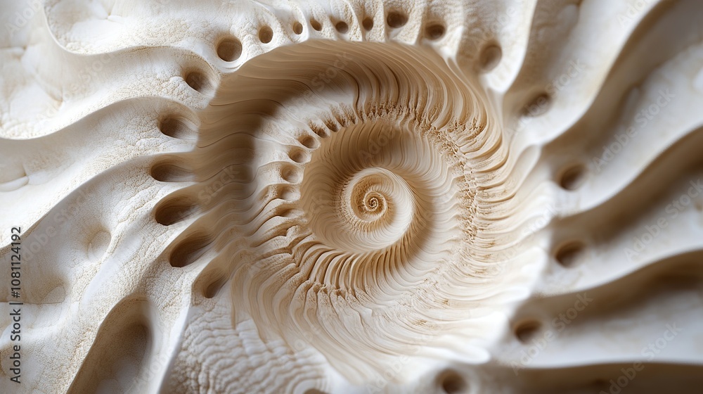 A beautiful, swirling design that repeats endlessly, with no clear beginning or end. A beautiful, swirling design that repeats endlessly, with no clear beginning or end.