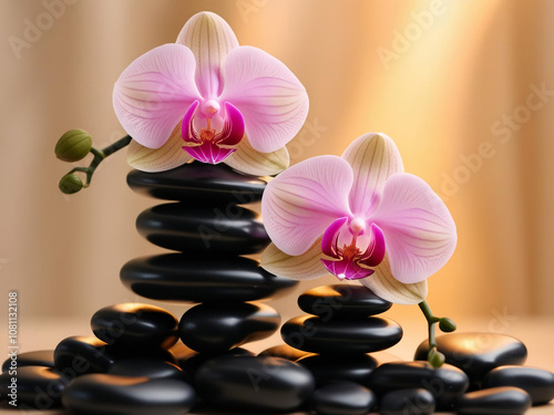 spa still life