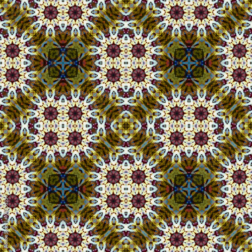 Seamless lovely pattern. Creative wonderful pattern texture. Beautiful creative abstract background