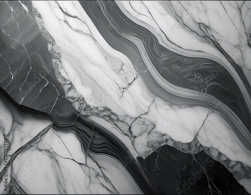 closeup italian marbel slab or grunge stone the luxury of gray marble texture and background luxury grey italian marble texture background italian granite for digital wall and floor t generative ai