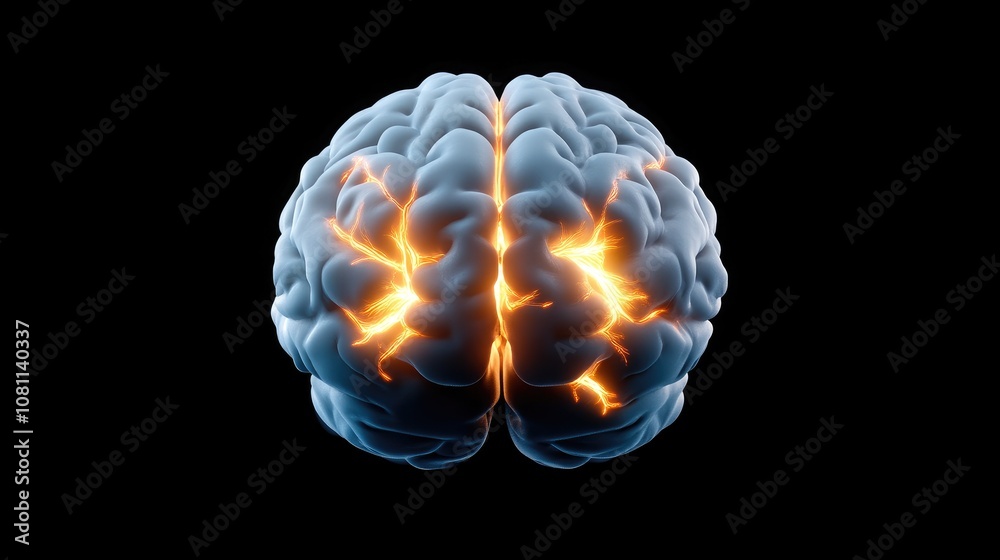 Technology Merging with the Human Brain Concept Technology Merging with the Human Brain Concept