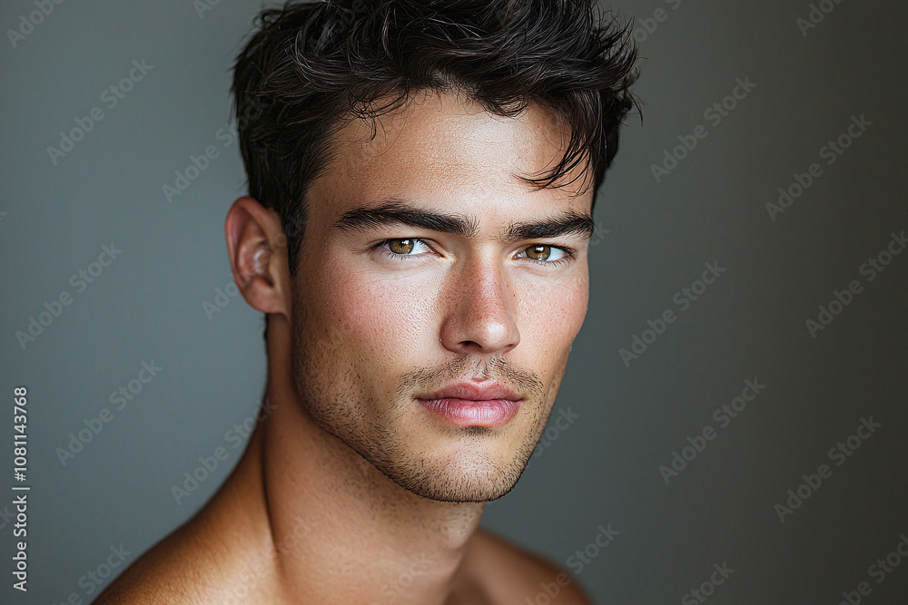 Permanent hair removal for men. Permanent hair removal for men.