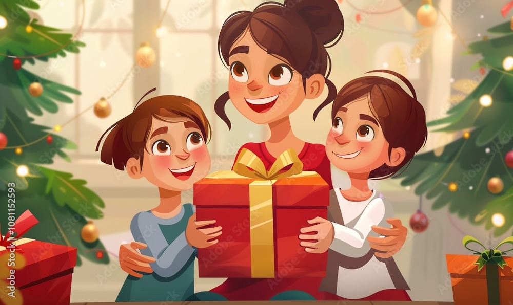 happiness of love on Mothers Day of gratitude for mother struggle for sake of family ai generated happiness of love on Mothers Day of gratitude for mother struggle for sake of family ai generated