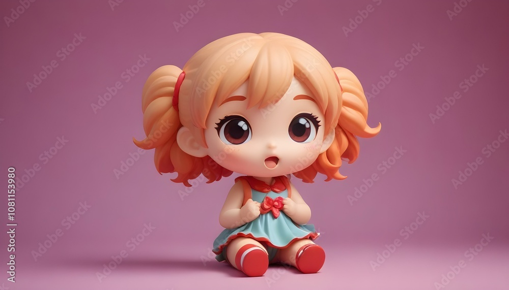 Criaturas y personajes chib Criaturas y personajes chib