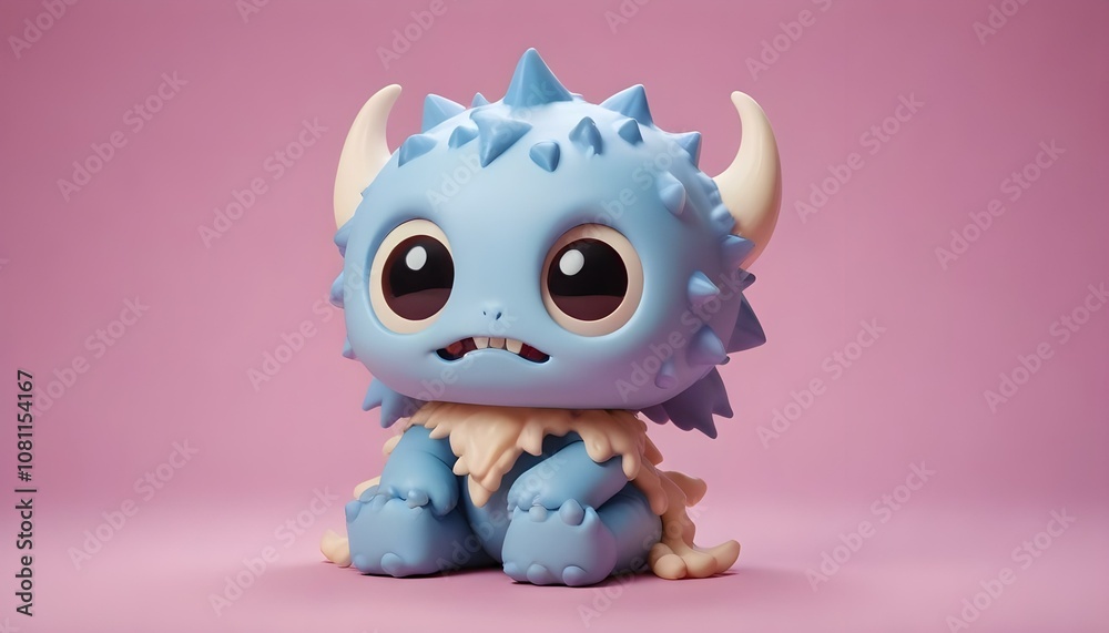 Criaturas y personajes chib Criaturas y personajes chib