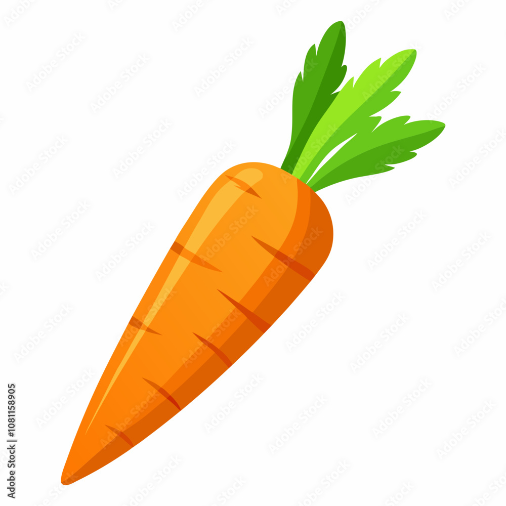clip art realistic carrots vector illustration clip art realistic carrots vector illustration