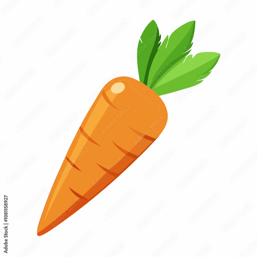 clip art realistic carrots vector illustration clip art realistic carrots vector illustration