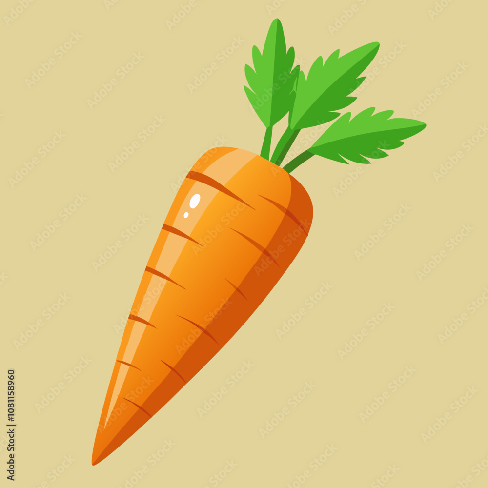 clip art realistic carrots vector illustration clip art realistic carrots vector illustration