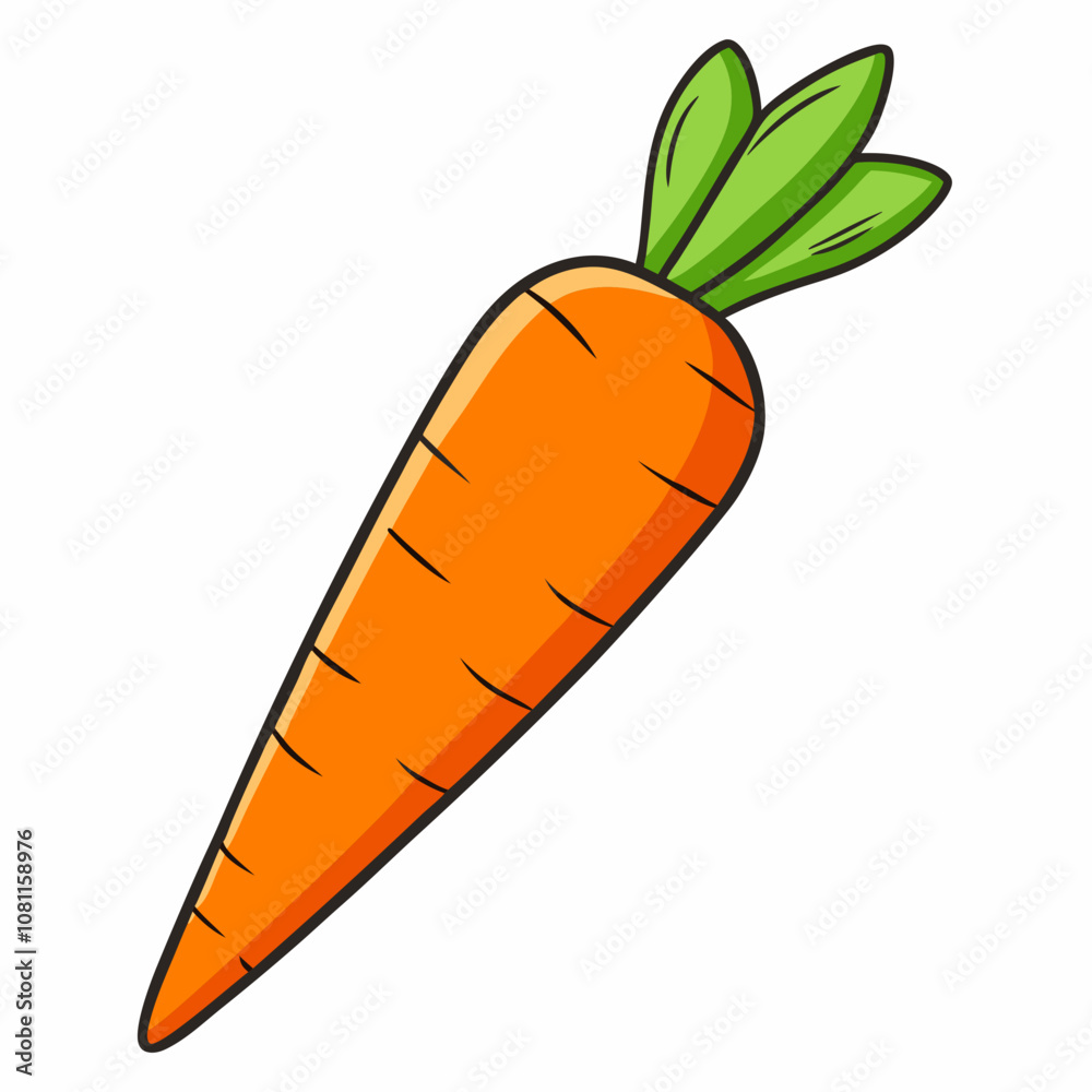 clip art realistic carrots vector illustration clip art realistic carrots vector illustration