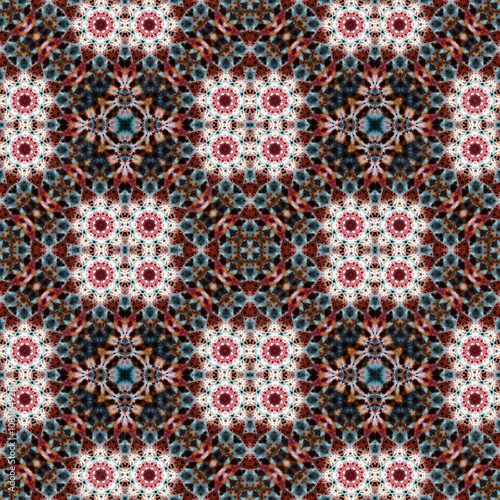 Seamless lovely pattern. Creative wonderful pattern texture. Beautiful creative abstract background