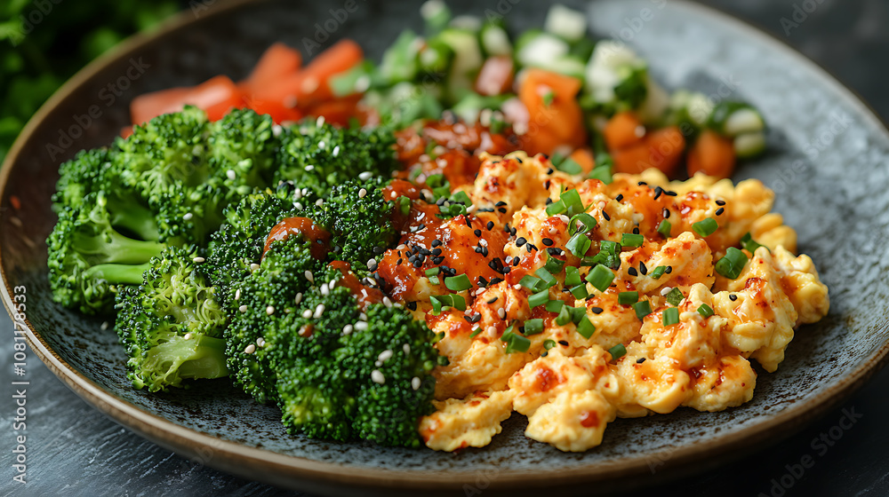 Clean food for health