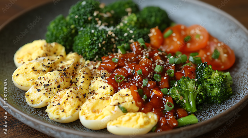 Clean food for health