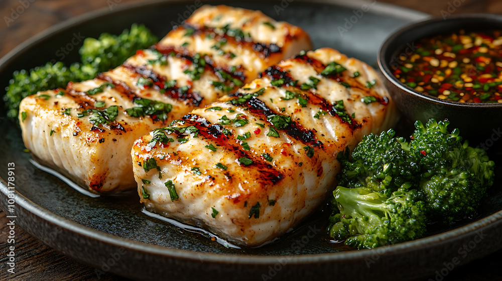 Clean food for health