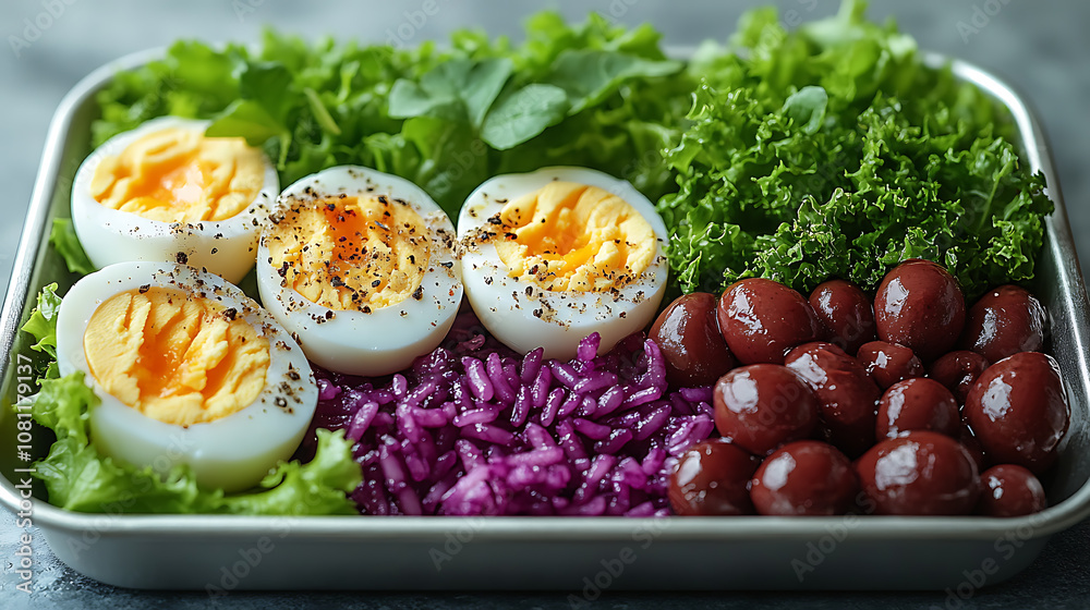 Clean food for health