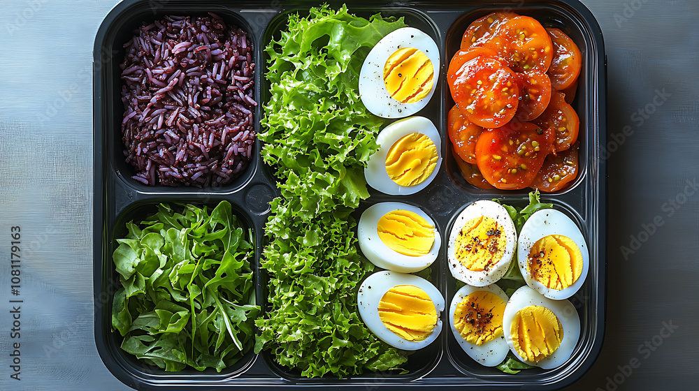 Clean food for health