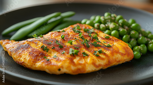 Clean food for health