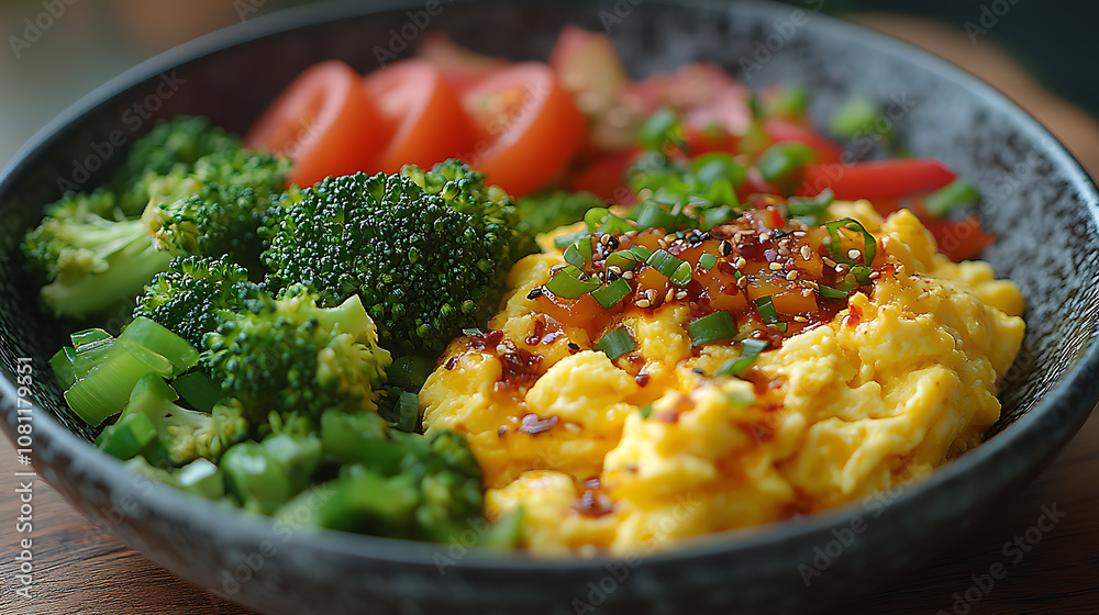 Clean food for health