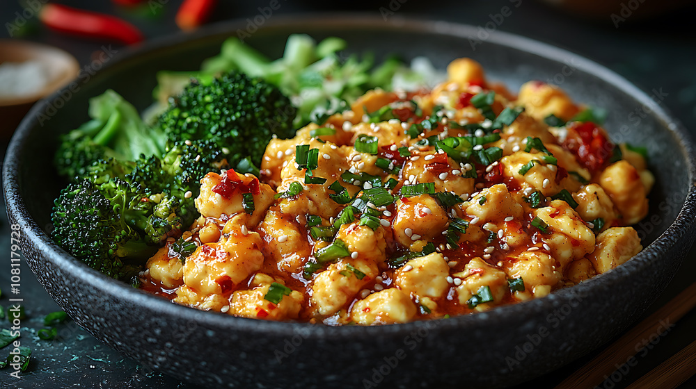 Clean food for health