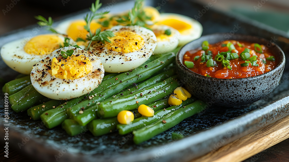 Clean food for health