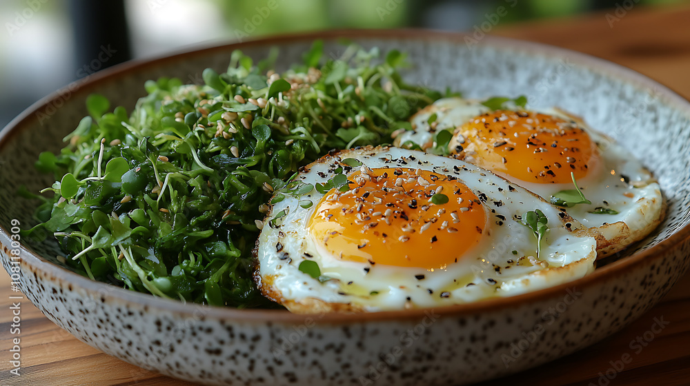 Clean food for health