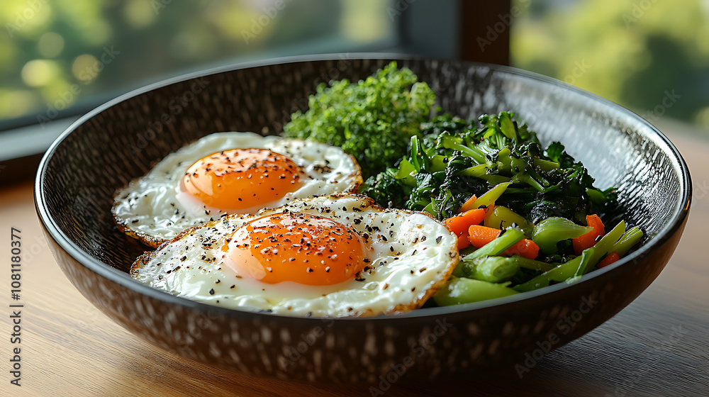 Clean food for health