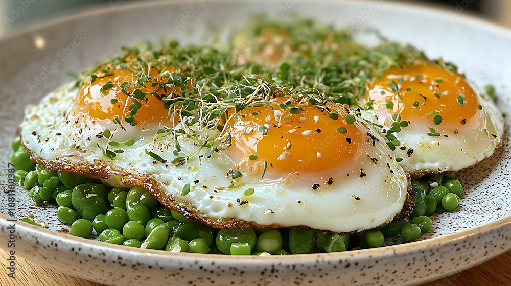 Clean food for health