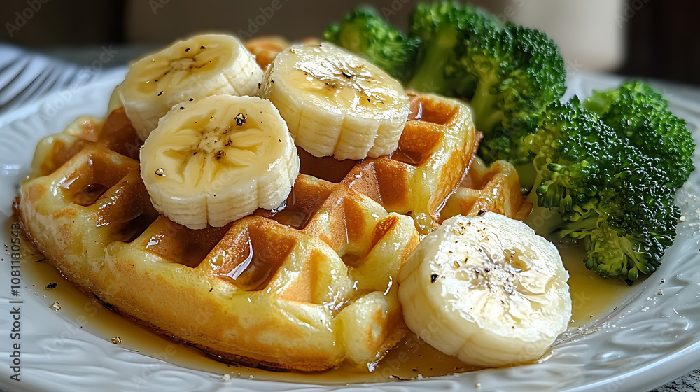 Clean food for health