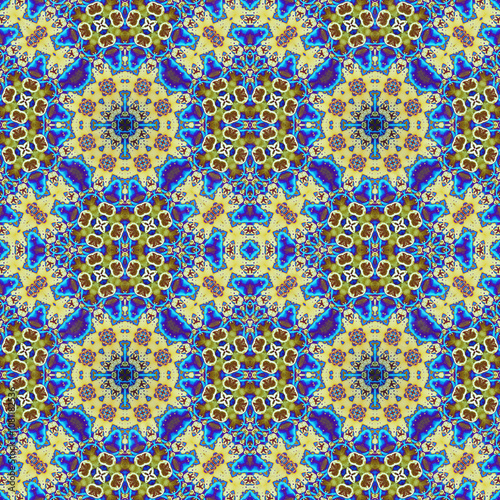 Seamless lovely pattern. Creative wonderful pattern texture. Beautiful creative abstract background