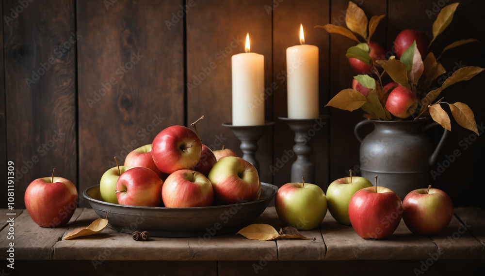 still life with apples still life with apples