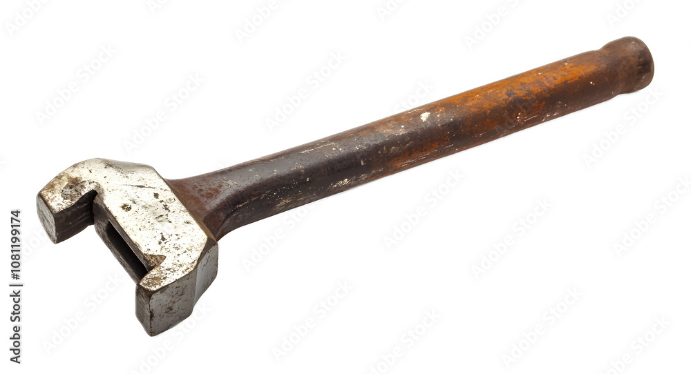 Trowel tool on a transparent background. isolated background. Trowel tool on a transparent background. isolated background.