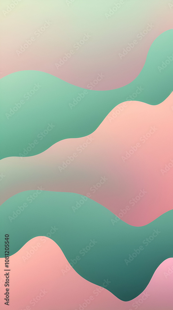 neon Sage Green, Dusty Rose glowing gradient background, a soft grainy noise texture with shimmering highlights and Smooth Transitions for a dynamic effect neon Sage Green, Dusty Rose glowing gradient background, a soft grainy noise texture with shimmering highlights and Smooth Transitions for a dynamic effect
