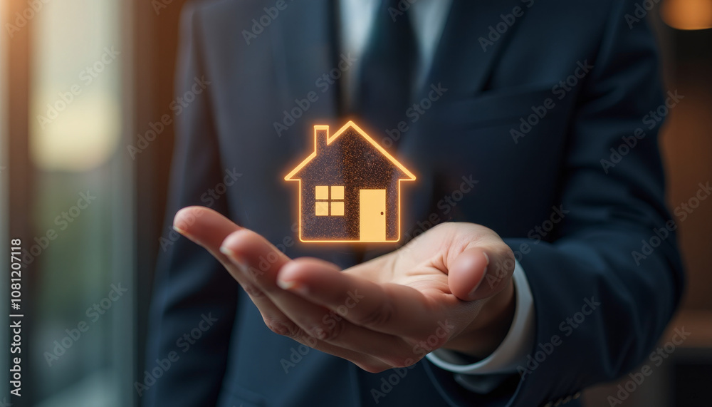 Digital Home Ownership: Secure Your Future Digital Home Ownership: Secure Your Future