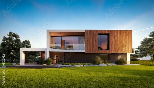 Architektura projektowanie domu