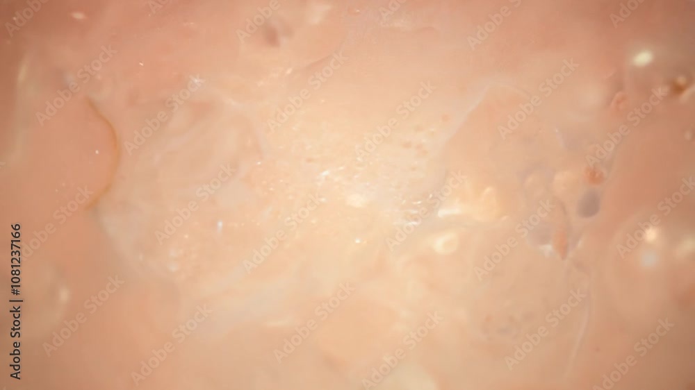 Skin Detoxification Process With Melanin Extracts Focusing on Clarity Generative AI Skin Detoxification Process With Melanin Extracts Focusing on Clarity Generative AI