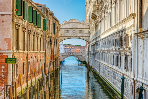 Venice photo