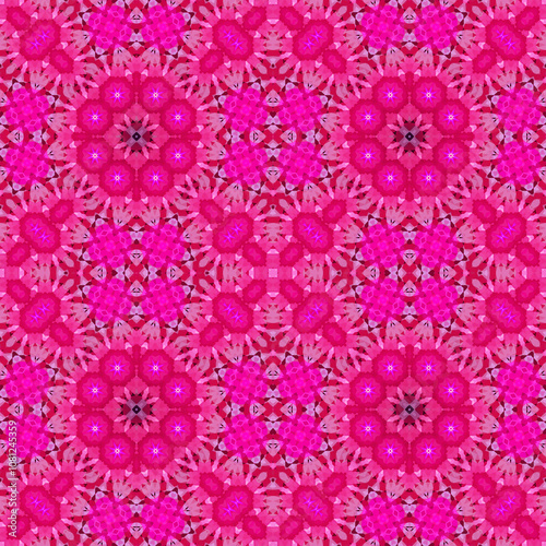 Seamless lovely pattern. Creative wonderful pattern texture. Beautiful creative abstract background