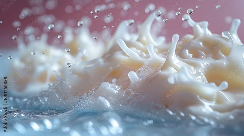 Soap Foam Soap Foam