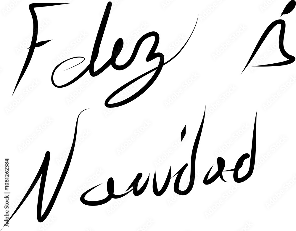 Feliz Navidad
