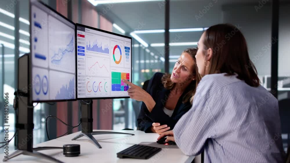 Data Analyst Using Data Analytics KPI Data Analyst Using Data Analytics KPI