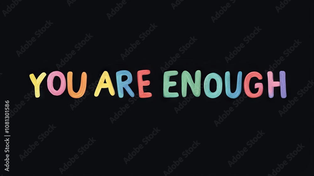 Celebration colorful illustration greeting frase Celebration colorful illustration greeting frase