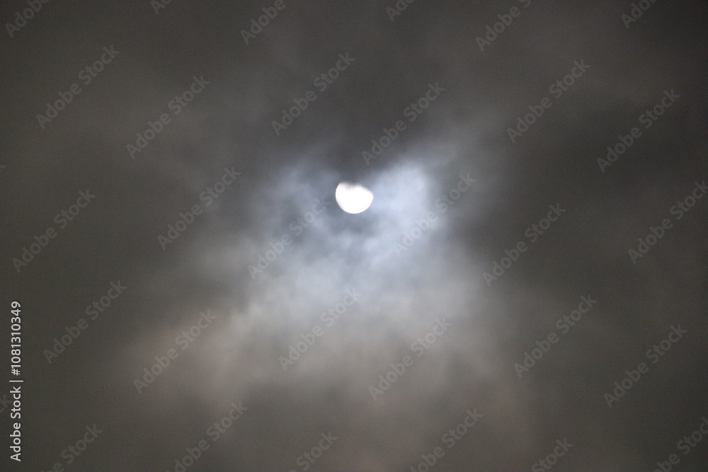 ECLIPSE LUNAR ECLIPSE LUNAR